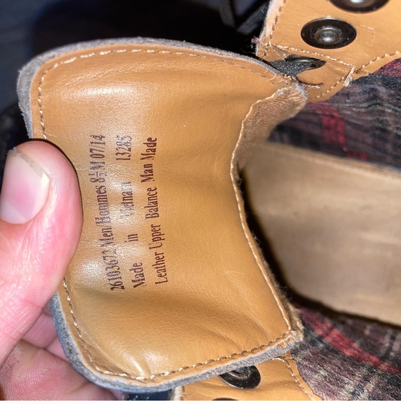 Clarks Boots - Picture 4 of 7